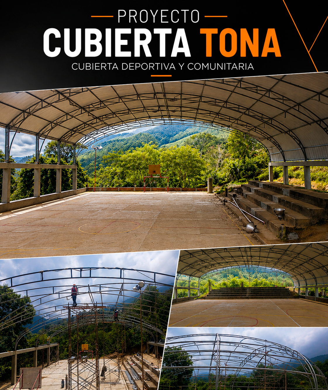tona