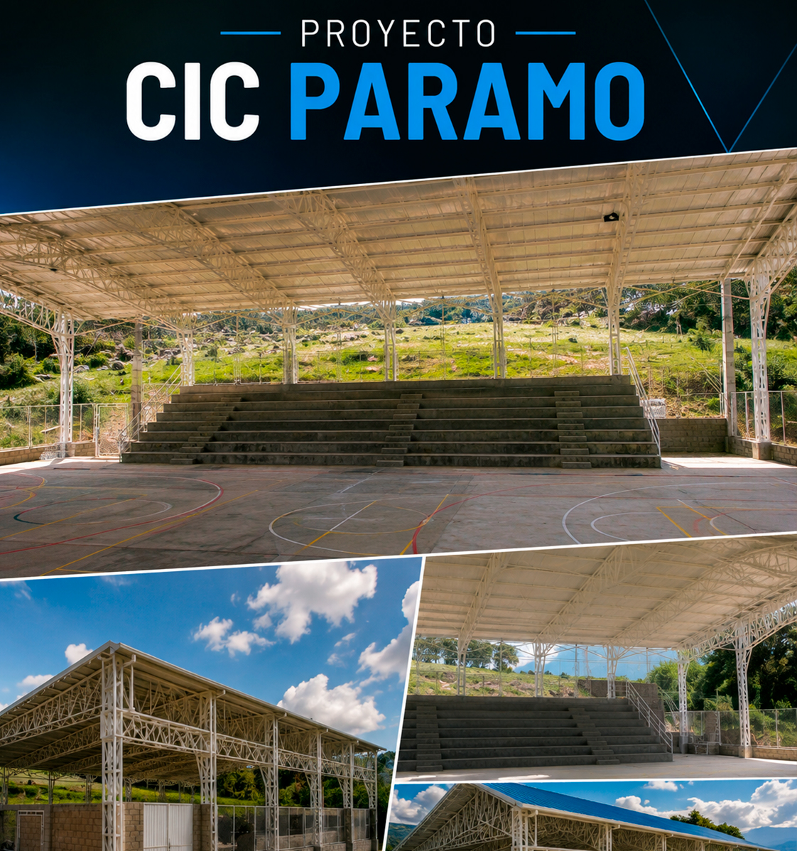 paramo